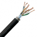 Морской сетевой кабель LSZH - Локус - комплексные поставки для ВОЛС, линий электропередачи, подстанций 