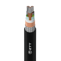 Судовой кабель VFD - Локус - комплексные поставки для ВОЛС, линий электропередачи, подстанций 