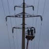 На подготовку электросетей к зиме «Самарские сети» направили около 6 млн. рублей - Локус - комплексные поставки для ВОЛС, линий электропередачи, подстанций 