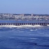 «Россети ФСК ЕЭС» обновила грозозащитный трос на ЛЭП, обеспечивающих выдачу мощности Жигулевской ГЭС - Локус - комплексные поставки для линий электропередачи