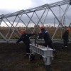 «Россети Сибирь» завершает строительство ЛЭП для крупнейшей шахты в Кузбассе - Локус - комплексные поставки для линий электропередачи