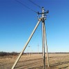 «Саратовские распределительные сети» завершают реконструкцию участка линии электропередачи в Аткарском районе - Локус - комплексные поставки для ВОЛС, линий электропередачи, подстанций 