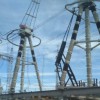 Началась замена изоляции на семи магистральных подстанциях Челябинской области - Локус - комплексные поставки для ВОЛС, линий электропередачи, подстанций 
