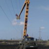 В тимашевском энергорайоне отремонтируют 85 км ЛЭП - Локус - комплексные поставки для ВОЛС, линий электропередачи, подстанций 
