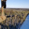 "Россети Северо-Запад" заменят 30 км грозотроса на ЛЭП в северных районах Карелии - Локус - комплексные поставки для ВОЛС, линий электропередачи, подстанций 