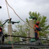 Энергетики "Россети Волга" успешно реализуют ремонтную программу - Локус - комплексные поставки для ВОЛС, линий электропередачи, подстанций 