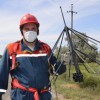  Специалисты "Россети Юг" установили в Астраханской области птицезащитные устройства - Локус - комплексные поставки для электроэнергетики и промышленности 