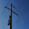 "Самарские распределительные сети" опробовали схемы плавки гололеда - Локус - комплексные поставки для линий электропередачи
