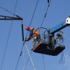 На Ставрополье обновят более 175 км линий электропередачи - Локус - комплексные поставки для ВОЛС, линий электропередачи, подстанций 
