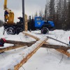 «Якутскэнерго» завершило капитальный ремонт высоковольтной ЛЭП в вилюйской группе районов Якутии - Локус - комплексные поставки для ВОЛС, линий электропередачи, подстанций 