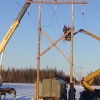 «Якутскэнерго» реализует второй этап капремонта системообразующей ЛЭП - Локус - комплексные поставки для линий электропередачи