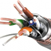 Морской сетевой Ethernet-кабель что это ?  - Локус - комплексные поставки для ВОЛС, линий электропередачи, подстанций 