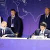 «Россети Урал» и Пермский край подписали первое в стране долгосрочное регуляторное соглашение - Локус - комплексные поставки для ВОЛС, линий электропередачи, подстанций 